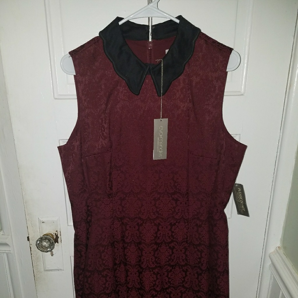 Ny&Co Eva Mendes Dress